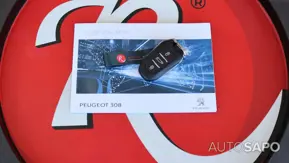 Peugeot 308 de 2019