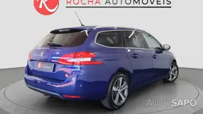 Peugeot 308 de 2019
