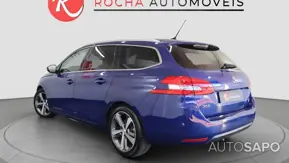 Peugeot 308 de 2019
