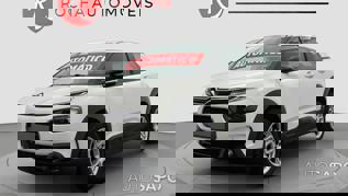 Citroen C4 Cactus de 2019