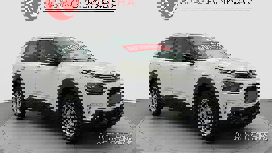 Citroen C4 Cactus de 2019