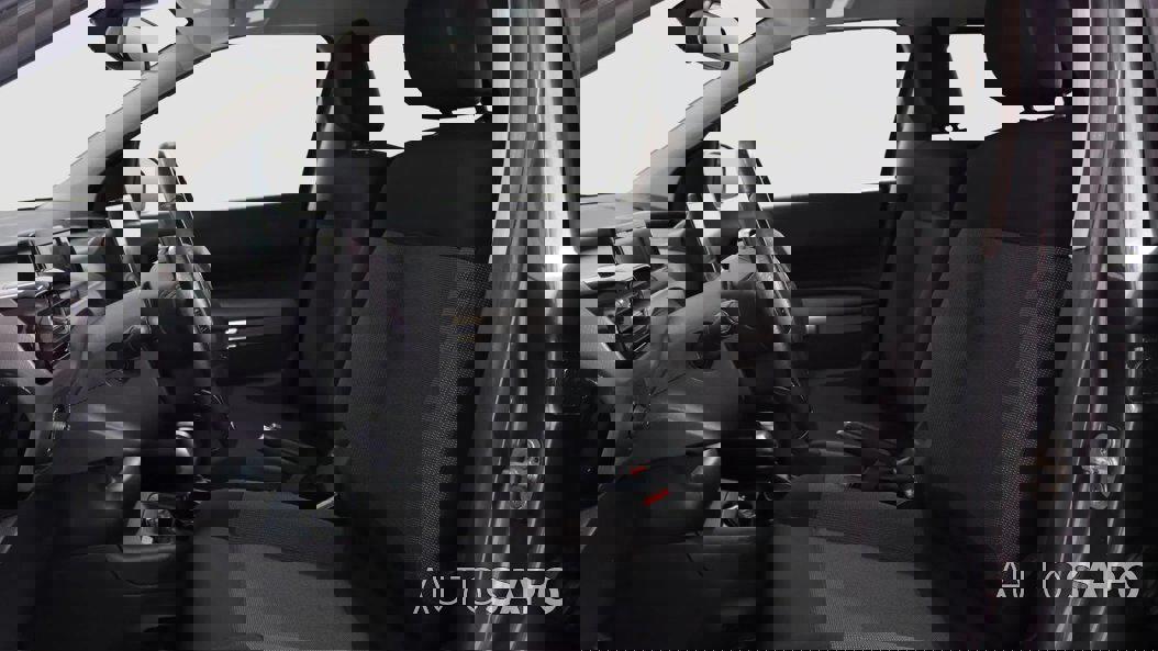 Citroen C4 Cactus de 2019