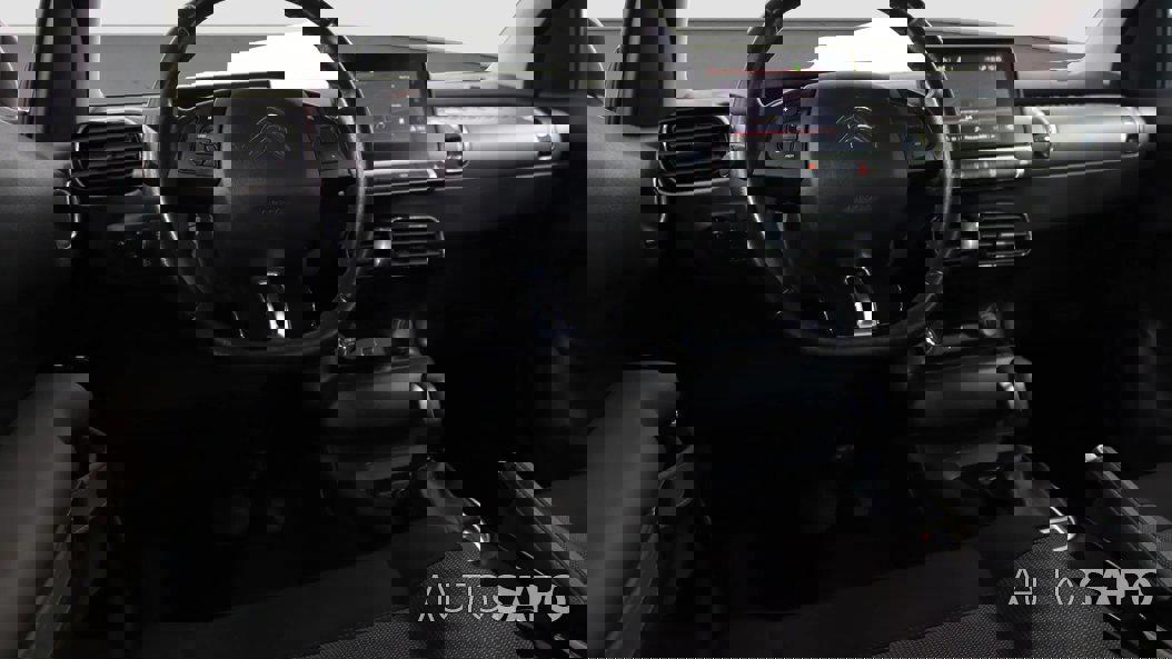 Citroen C4 Cactus de 2019