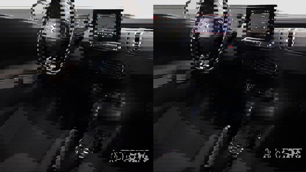 Citroen C4 Cactus de 2019