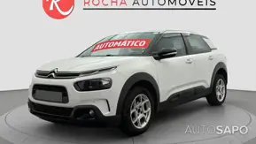 Citroen C4 Cactus de 2019
