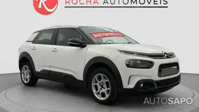 Citroen C4 Cactus de 2019