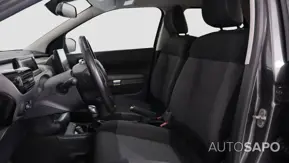 Citroen C4 Cactus de 2019