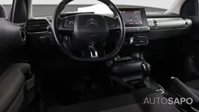 Citroen C4 Cactus de 2019