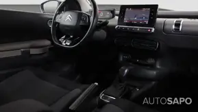 Citroen C4 Cactus de 2019