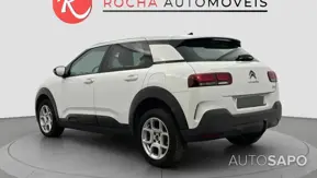 Citroen C4 Cactus de 2019