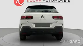 Citroen C4 Cactus de 2019