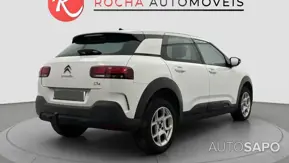 Citroen C4 Cactus de 2019