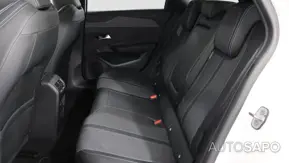 Peugeot 308 de 2022