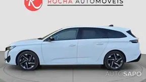 Peugeot 308 de 2022