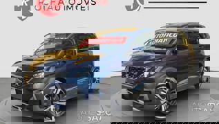 Peugeot 5008 de 2018