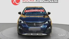 Peugeot 5008 de 2018