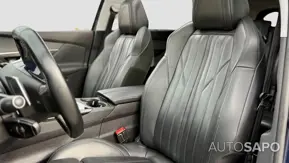 Peugeot 5008 de 2018