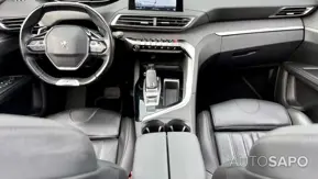 Peugeot 5008 de 2018