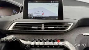 Peugeot 5008 de 2018