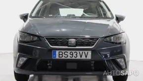 Seat Ibiza de 2025