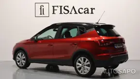 Seat Arona 1.0 TSi Xperience DSG de 2020