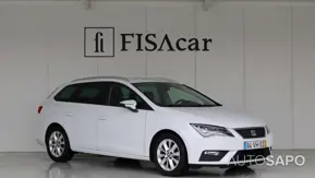 Seat Leon de 2018