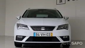 Seat Leon de 2018
