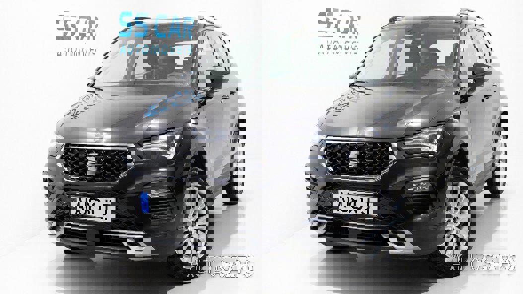 Seat Ateca 1.0 TSI Style de 2022