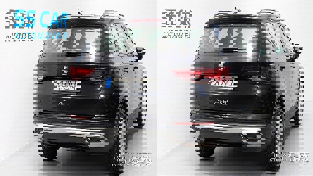 Seat Ateca 1.0 TSI Style de 2022