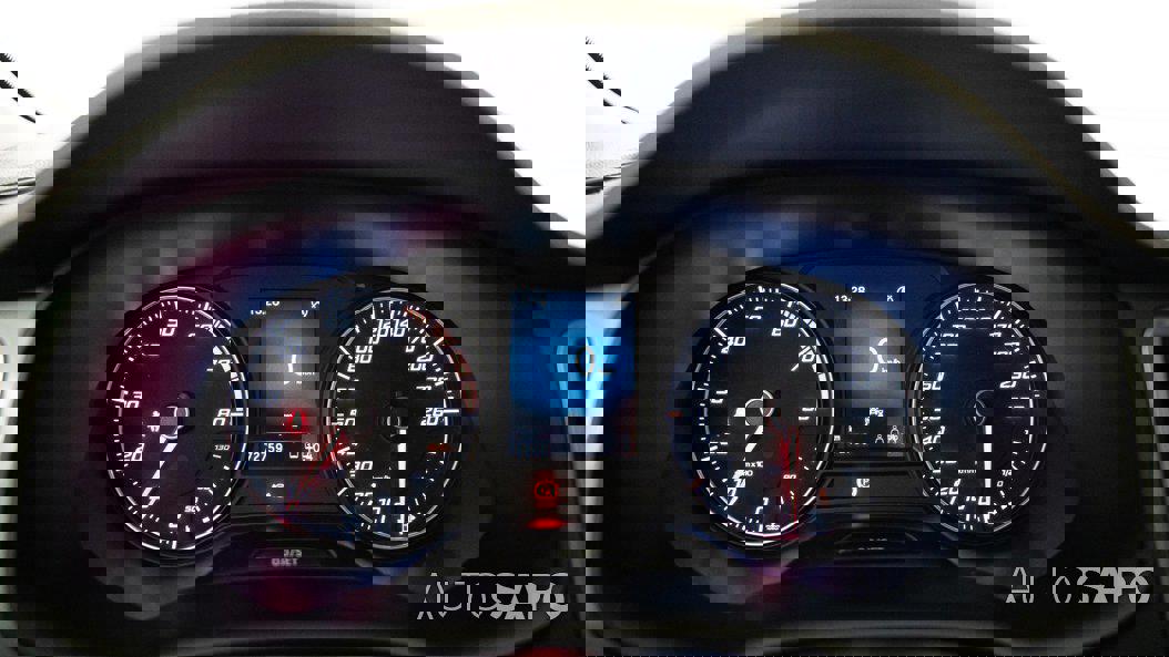 Seat Ateca 1.0 TSI Style de 2022