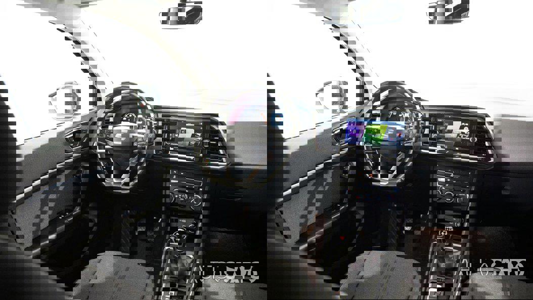 Seat Ateca 1.0 TSI Style de 2022