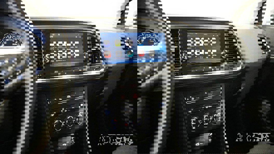 Seat Ateca 1.0 TSI Style de 2022