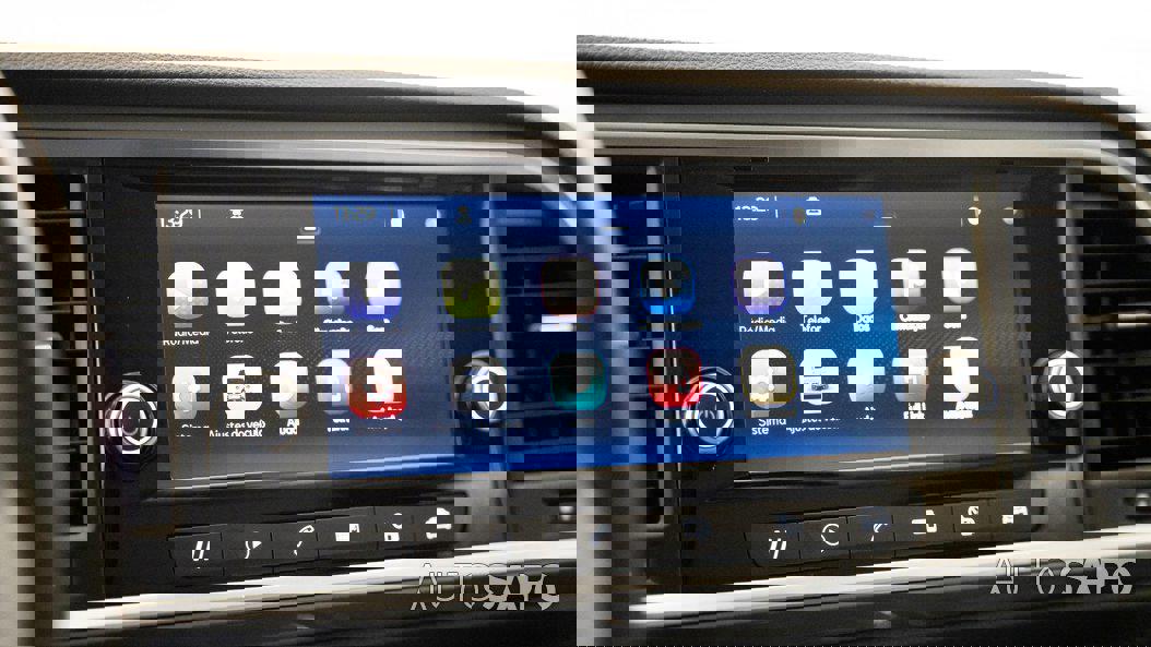 Seat Ateca 1.0 TSI Style de 2022