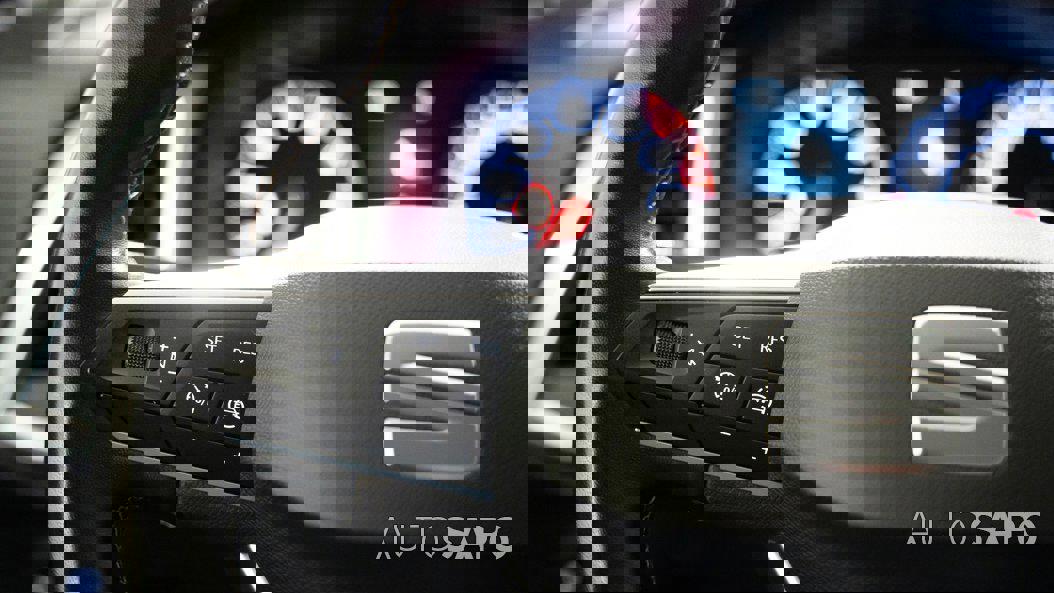 Seat Ateca 1.0 TSI Style de 2022