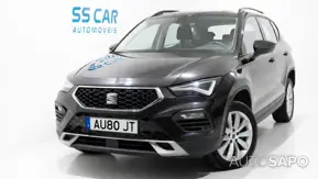 Seat Ateca 1.0 TSI Style de 2022