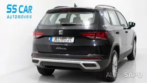 Seat Ateca 1.0 TSI Style de 2022