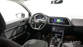 Seat Ateca 1.0 TSI Style de 2022
