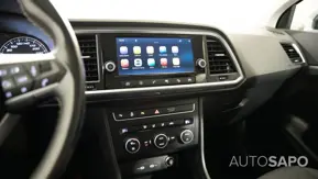 Seat Ateca 1.0 TSI Style de 2022