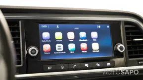 Seat Ateca 1.0 TSI Style de 2022