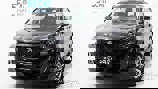 Peugeot 2008 1.2 PureTech Active de 2021