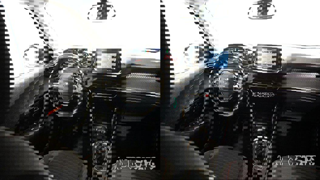 Peugeot 2008 1.2 PureTech Active de 2021