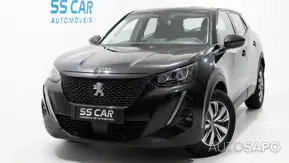 Peugeot 2008 1.2 PureTech Active de 2021
