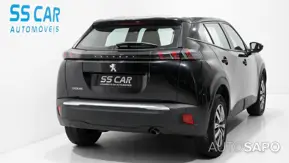 Peugeot 2008 1.2 PureTech Active de 2021