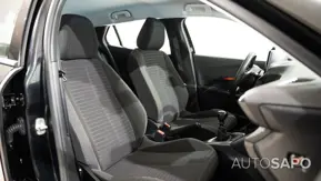 Peugeot 2008 1.2 PureTech Active de 2021