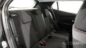 Peugeot 2008 1.2 PureTech Active de 2021