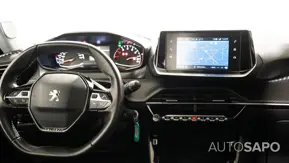Peugeot 2008 1.2 PureTech Active de 2021