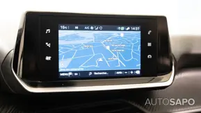 Peugeot 2008 1.2 PureTech Active de 2021