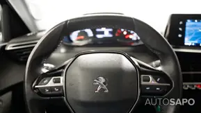 Peugeot 2008 1.2 PureTech Active de 2021