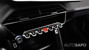 Peugeot 2008 1.2 PureTech Active de 2021