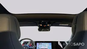 Mercedes-Benz Classe CLA de 2025